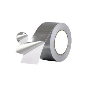 Rectangular Aluminium Foil For Adhesive Tape