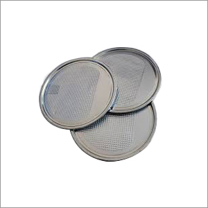 Aluminium Taggar Foil For Tin Can Seal