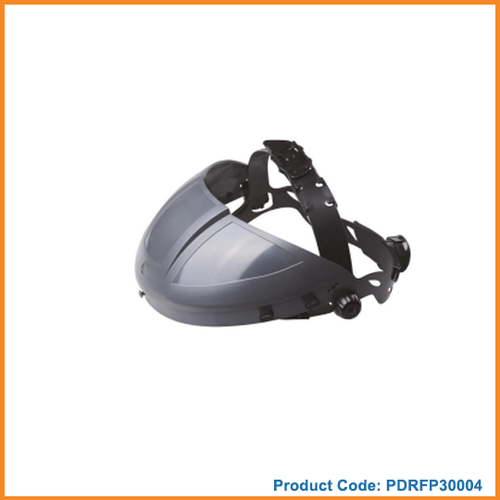 Visor Holder