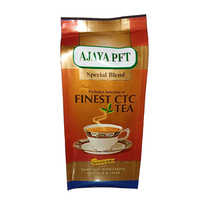 Finest CTC Tea Packaging Bags