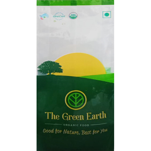 Organic Food Packaging Bags By Kiran Plastics