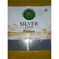 Silver Tree Pulses Packaging Bags