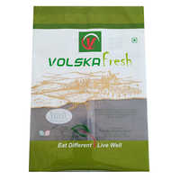 Volska Fresh Packaging Bags