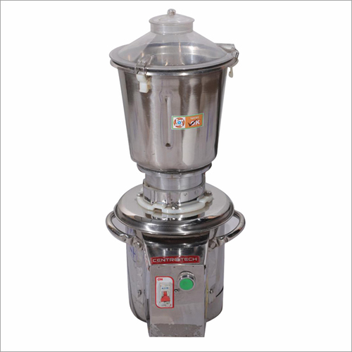 Heavy Duty Mixer at Best Price in Valsad, Gujarat Cfpm Industries