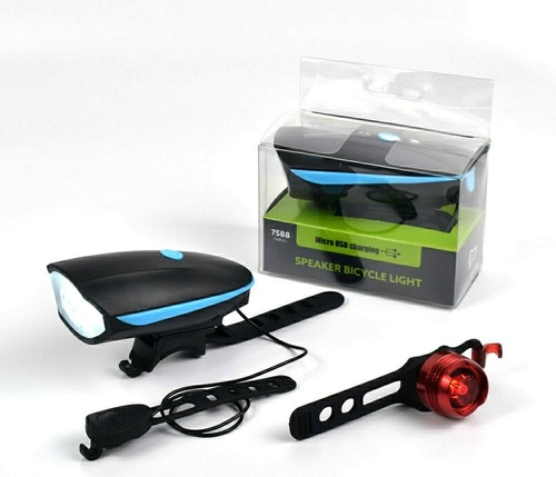 Bicycle Headlight By A S R OVERSEAS