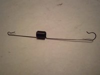 Metal 1c020-56480 Spring;start