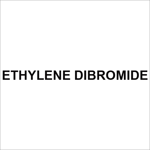 Ethylene Di-bromide