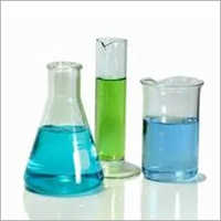 Liquid Solvent