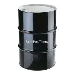 Paint Pass Thinner