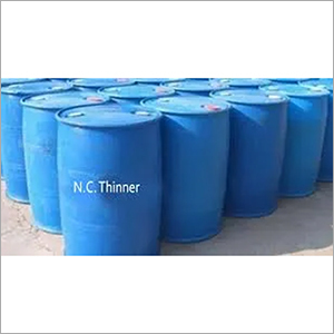 NC Thinner