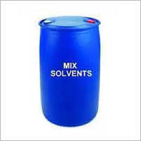 Mix Solvent