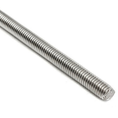 GI Threaded Rods By S AND P TRADING SOLUTION LLP
