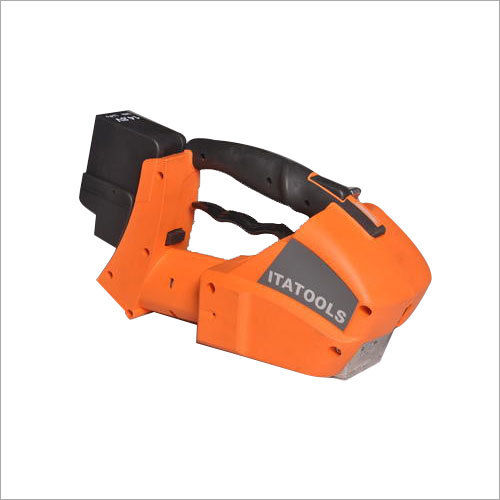 Digital Power Strapping Tool