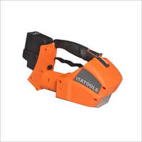 Digital Power Strapping Tool