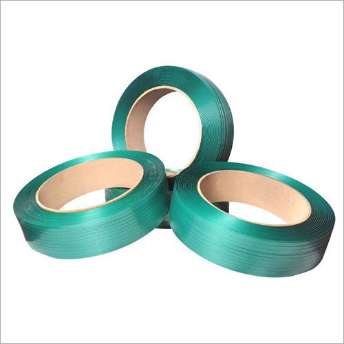 Chemical Resistance PET Straps