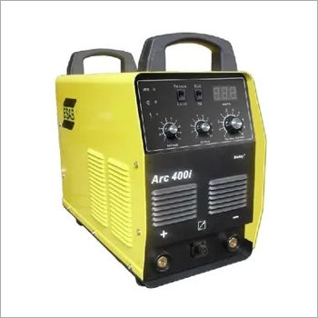 Inox Air Esab Arc Welding Machine