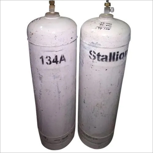 R134A Mixture Gases