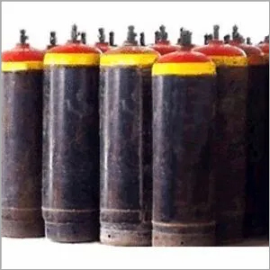 Gases Ammonia Cylinder