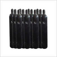Gases Nitrogen Cylinder