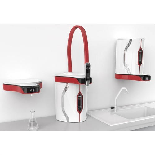 Lab Water Purification System Warranty: 1