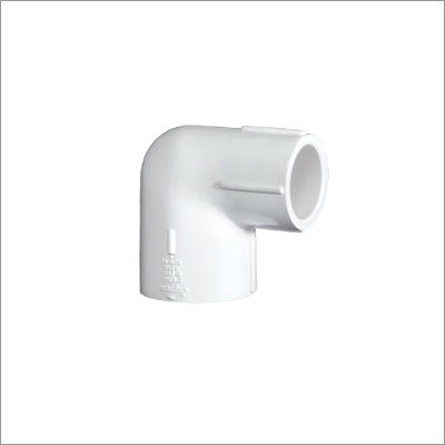 Supreme Reducing Elbow 90 Degree UPVC High Pressure Plumbing