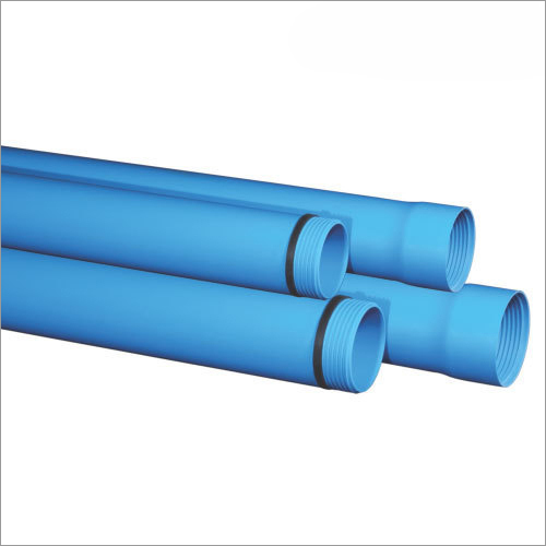 Supreme Pipes For Bore Well Application - 12818