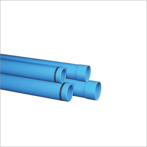 Supreme SDR Pipes For Borewell Pipe