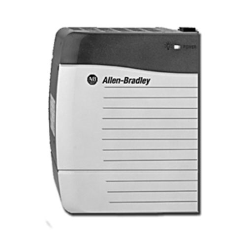 ALLEN BRADLEY 1756-PB72 C