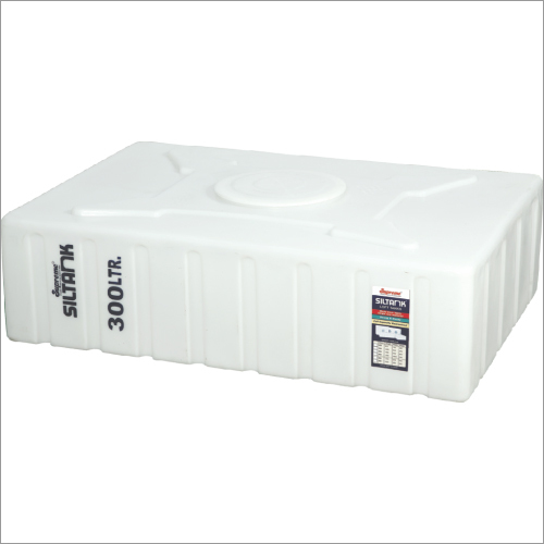 Supreme UPVC Loft Tank