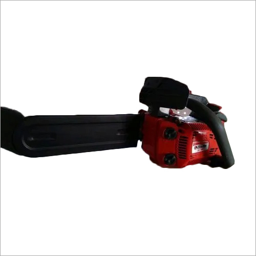 Chainsaw Cutting Machine