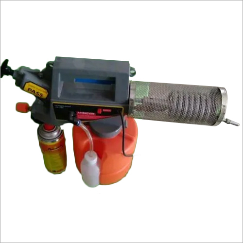 Domestic Fogging Machine