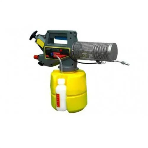 Agricultural Fogger Machine