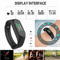 M4 Fitness Band