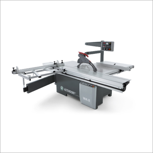 Altendorf WA 8 X Sliding Table Panel