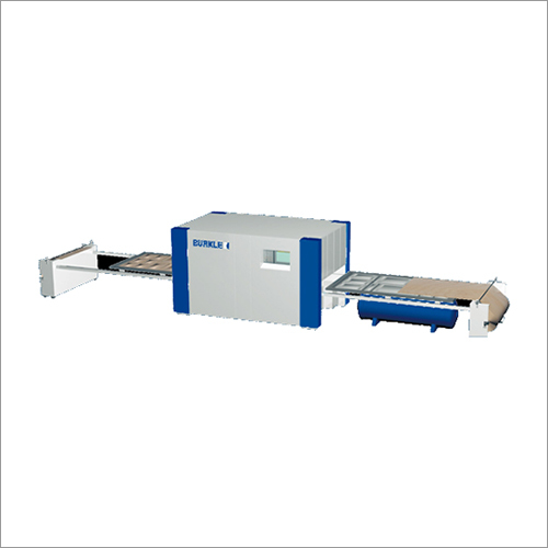 Synchron Entry Level Machine for Low to Medium Volumes