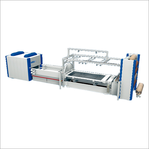 Rotation Little Need Thermo Forming Machine for Space