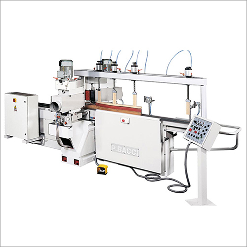 FC2 Copying Shaping and Sanding Machine
