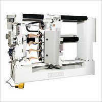T4mo Copying Lathe Machine With 4 Horizontal Spindles - Automatic Grade: Semi-automatic