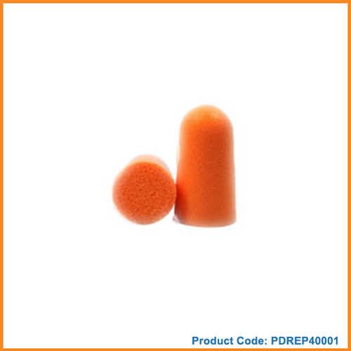 Ear Plug By PROMINENT DRILL & RIGS