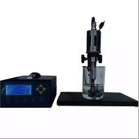 Ultrasonic Laboratory Homogenizer Sonicator