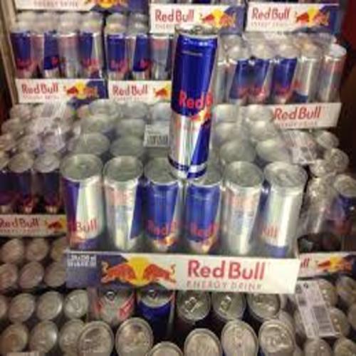 Red Bull Energy drink By TRADING PLACES AG