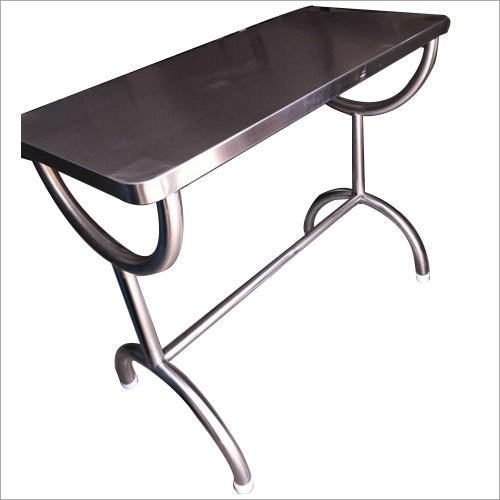 Stainless Steel Tables