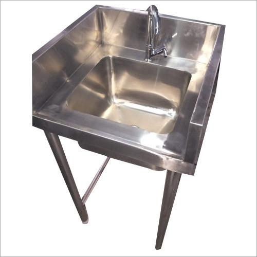 SS Kitchen Sink