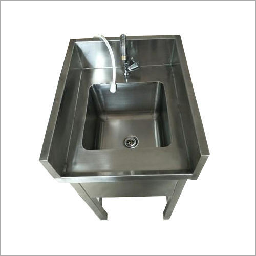 Sink Table