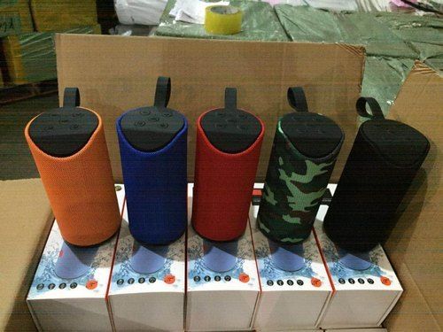 TG-13 Wireless Bluetooth Speaker