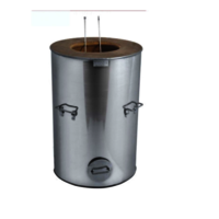 MS Drum Tandoor