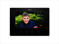 Video Door Phones- HVDP-WF30