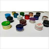 Aluminium Glass Bottle Caps