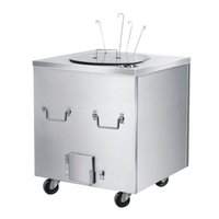 Ms Square Tandoor