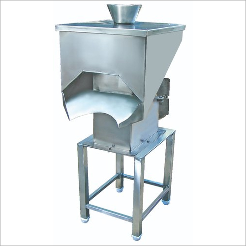 Onion Cutting Machine - Stainless Steel, 200 Capacity, 230 Voltage | High Efficiency, Automatic Operation